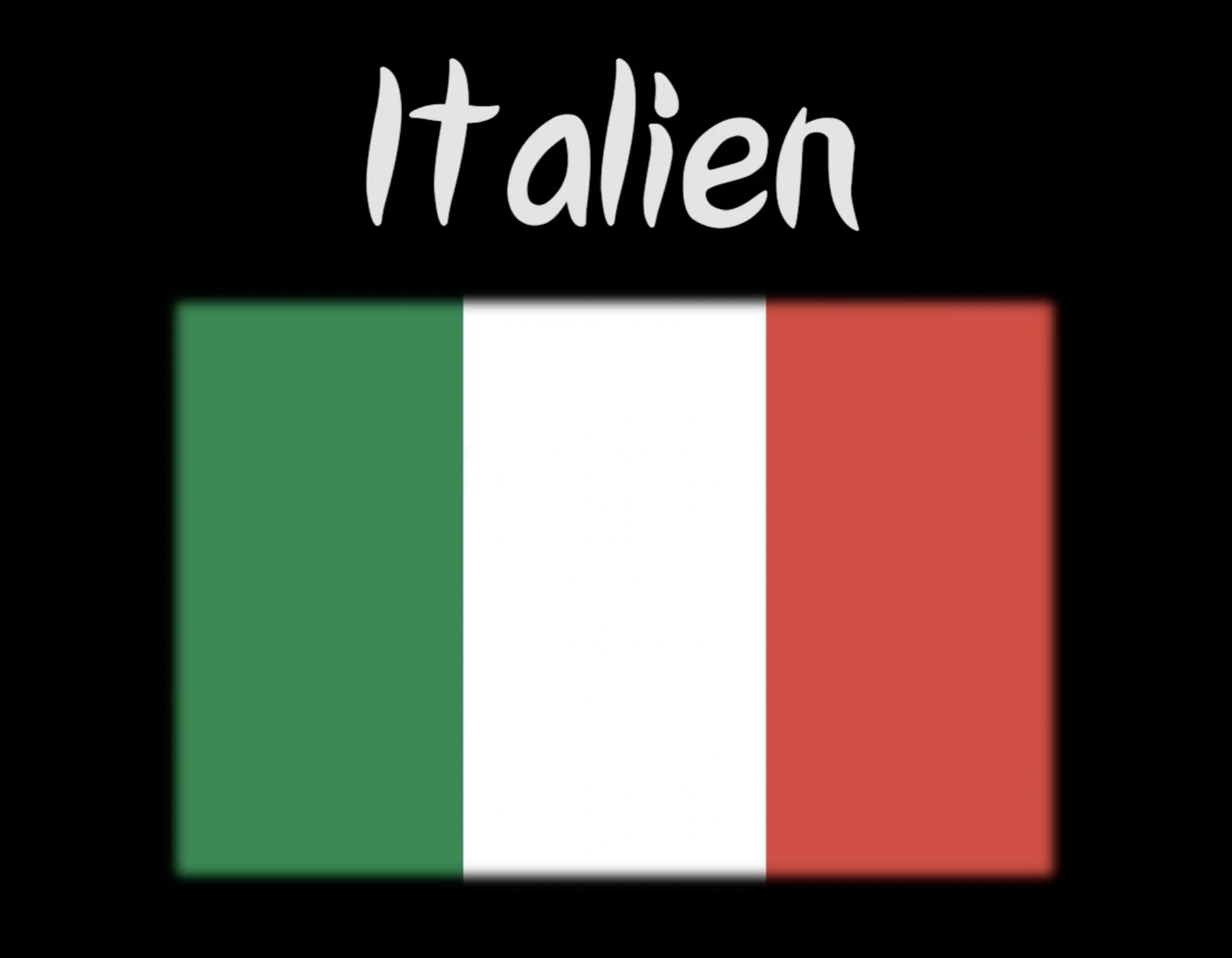 Unterhaltung 2020 - Italien